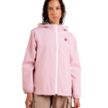 Vestes sur Lyon 9e Arrondissement : Parka Imperm&eacute;able Flotte Passy Unisexe, XS