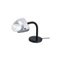 Outillage à main sur Annecy : Lampe de loupe sur pied tech-line agrandissement 2x 1 pi&egrave;ce(s) lampe de loupe sur pied tech-line agrandissement 2x - schweizer
