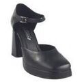 Chaussures Isteria Chaussure noire pour femme 23172