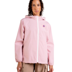 Parka Imperm&eacute;able Flotte Passy Unisexe, M
