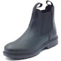 Boots Lumberjack Michiel SWH8513 Total