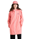 Veste Imperm&eacute;able Flotte Amelot Unisexe, S