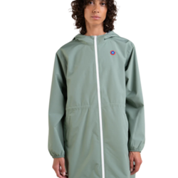 Veste Imperm&eacute;able Flotte Amelot Unisexe, S