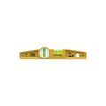 Outillage à main sur Annecy : Niveau torpedo 81 sm 25�cm 1 pi&egrave;ce(s) niveau torpedo 81 sm 25�cm - stabila