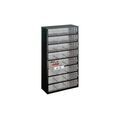 Outillage à main sur Annecy : Casier de rangement pour petites pi&egrave;ces raaco 1 pi&egrave;ce(s) casier rangement petites pi&egrave;ces l306xp150xh552mm 24 tiroirs - raaco