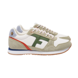 Baskets Faguo ELM Unisexe, 44