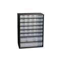 Outillage à main sur Annecy : Casier de rangement pour petites pi&egrave;ces raaco 1 pi&egrave;ce(s) casier rangement petites pi&egrave;ces l306xp150xh420mm t&ocirc;le acier - raaco