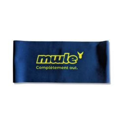 Bandeau Muule Logo