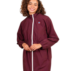 Veste Imperm&eacute;able Flotte Amelot Unisexe, XL
