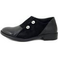Mocassins Osvaldo Pericoli Femme Chaussures, Mocassin en Cuir-LONDRA20