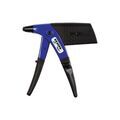 Outillage à main sur Annecy : Appareil de pose combin&eacute; flipper� plus longueur 217 mm 1 pi&egrave;ce(s) appareil de pose combin&eacute; flipper� plus longueur 217 mm - gesipa