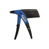 Riveteuse &eacute;crous aveugles manuelle flipper� longueur 221mm 1 pi&egrave;ce(s) riveteuse &eacute;crous aveugles manuelle flipper� longueur 221mm - gesipa