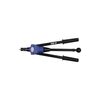 Riveteuse d'&eacute;crous aveugles manuelle gbm 50 longueur 485 mm 1 pi&egrave;ce(s) riveteuse d'&eacute;crous aveugles manuelle gbm 50 longueur 485 mm - gesipa
