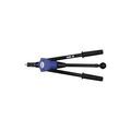Outillage à main sur Annecy : Riveteuse d'&eacute;crous aveugles manuelle gbm 50 longueur 485 mm 1 pi&egrave;ce(s) riveteuse d'&eacute;crous aveugles manuelle gbm 50 longueur 485 mm - gesipa