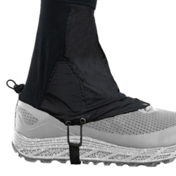 Gu&ecirc;tres de Trail Oxsitis Basalte