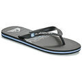 Tongs Quiksilver MOLOKAI STRIPE Grenoble