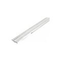 Outillage à main sur Annecy : Couteau r&eacute;versible centrofix l520mm l12mm e2,7mm 1 carton(s) de 4 pi&egrave;ce(s) couteau r&eacute;versible centrofix l520mm l12mm e2,7mm - nw