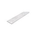 Outillage à main sur Annecy : Lame rabot r&eacute;versible jetable ewm l260mm l18,6mm e1mm 1 carton(s) de 20 pi&egrave;ce(s) lame rabot r&eacute;versible jetable ewm l260mm l18,6mm e1mm - nw