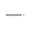 Outillage à main sur Annecy : Couteau r&eacute;versible hw-wp l80,5mm l5,9mm &eacute;paiss.1,2mm 1 carton(s) de 10 pi&egrave;ce(s) couteau r&eacute;versible hw-wp l80,5mm l5,9mm &eacute;paiss.1,2mm - nw