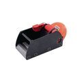 Outillage à main sur Annecy : Rabot rali rali 105 evolution l105mm lfer rabot 48mm 1 pi&egrave;ce(s) rabot rali rali 105 evolution l105mm lfer rabot 48mm - nw