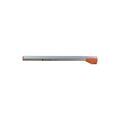 Outillage à main sur Annecy : M&egrave;tre t&eacute;lescopique messfix compact plage mesure 0,6-3,04 m 1 pi&egrave;ce(s) m&egrave;tre t&eacute;lescopique messfix compact plage mesure 0,6-3,04 m - nedo