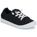 Baskets femme sur Grenoble : Baskets basses Roxy BAYSHORE PLUS