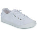 Baskets femme sur Grenoble : Baskets basses Roxy BAYSHORE PLUS