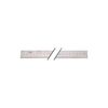Jalon din 866/ii longueur 1000 mm 1 pi&egrave;ce(s) jalon din 866/ii longueur 1000 mm - helios preisser