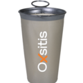 Trail sur Lyon 9e Arrondissement : Gobelet Oxsitis Race 200 ml