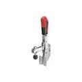 Outillage à main sur Annecy : Sauterelle de serrage verticale no. 6803 taille 4 1 pi&egrave;ce(s) sauterelle de serrage verticale no. 6803 taille 4 - amf