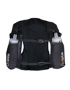 Gilet d'Hydratation Oxsitis Gravity 10 L + 2 Flasques 500 ml, L