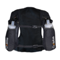 Gilet d'Hydratation Oxsitis Gravity 10 L + 2 Flasques 500 ml, XL
