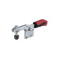 Outillage à main sur Annecy : Sauterelle de serrage horizontale no. 6832 taille 4 1 pi&egrave;ce(s) sauterelle de serrage horizontale no. 6832 taille 4 - amf