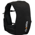 Gilet d'Hydratation Oxsitis Gravity 5 L + 2 Flasques 500 ml, L