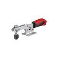 Outillage à main sur Annecy : Sauterelle de serrage horizontale no. 6830 amf 1 pi&egrave;ce(s) sauterelle de serrage horizontale no. 6830 taille 5 - amf