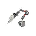 Outillage à main sur Annecy : Support magn&eacute;tique strato-line fisso 1 pi&egrave;ce(s) support magn strato-line rayon action 130mm h. totale 220mm - fisso