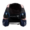 Trail sur Lyon 9e Arrondissement : Gilet d'Hydratation Oxsitis Gravity Femme 5 L + 2 Flasques 500 ml, M/L