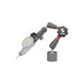 Outillage à main sur Annecy : Support magn&eacute;tique strato-line fisso 1 pi&egrave;ce(s) support magn strato-line rayon action 130mm h. totale 210mm - fisso