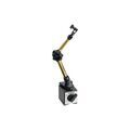 Outillage à main sur Annecy : Support magn&eacute;tique hold tec 1 pi&egrave;ce(s) support magn&eacute;tique rayon d'action 152 mm h. totale 187 mm - hold tec