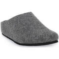 Mules homme sur Grenoble : Mules Bionatura GRIGIO WOOL