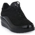 Chaussures Valleverde SUEDE CRISTAL