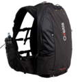 Trail sur Lyon 9e Arrondissement : Sac d'Hydratation Oxsitis Spectre Femme 16 L + 2 Flasques 500 ml, M/L