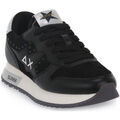 Baskets Sun68 SUN68 11 STARGIRL STUDS