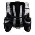 Trail sur Lyon 9e Arrondissement : Sac d'Hydratation Oxsitis X-Plore 28+5 L + 2 Bidons 750 ml, XS