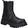 Bottes femme sur Grenoble : Bottes Josef Seibel Mavie 02