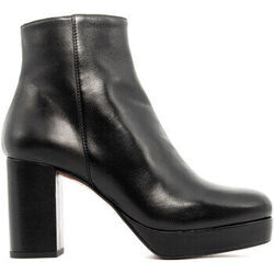 Bottes Audley 22388 PIATA NAPPA BLACK