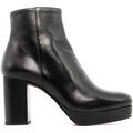 Bottes Audley 22388 PIATA NAPPA BLACK Bottes femme sur Grenoble : Bottes Audley 22388 PIATA NAPPA BLACK