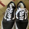Baskets basses Vans Vans pointure 40