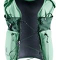 Trail sur Lyon 9e Arrondissement : Gilet d'Hydratation Deuter Traick 9 SL Femme, M