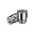 Outillage à main sur Annecy : Jeu de cl&eacute;s &agrave; douille 32 gedore 1 pi&egrave;ce(s) jeu cl&eacute;s douille 32 3/4" 6 pans ouv cl&eacute; 55mm l68,5mm - gedore